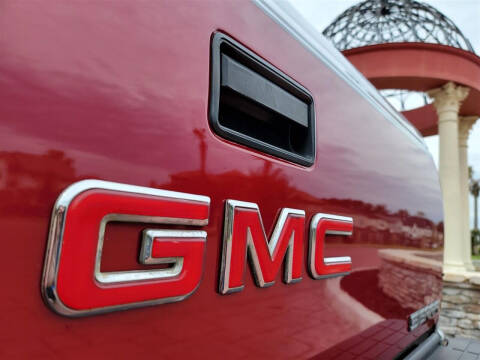 1990 GMC Sierra 1500 SLE