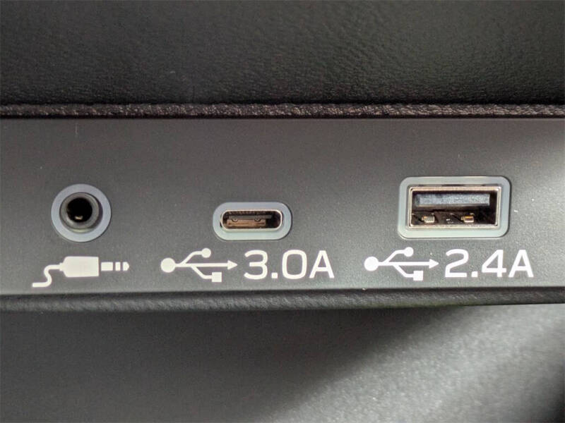 2025 Subaru Forester Sport Hybrid