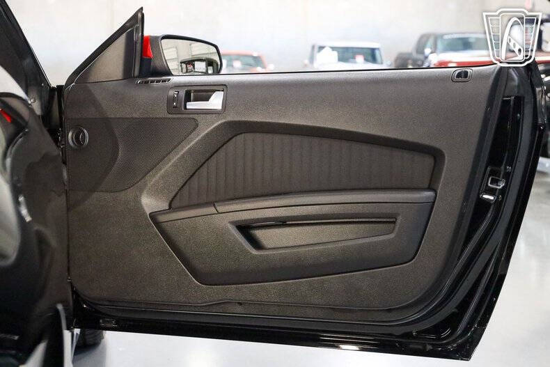 2012 Ford Mustang Boss 302