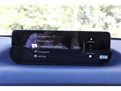 2026 Mazda CX-50 Hybrid Preferred