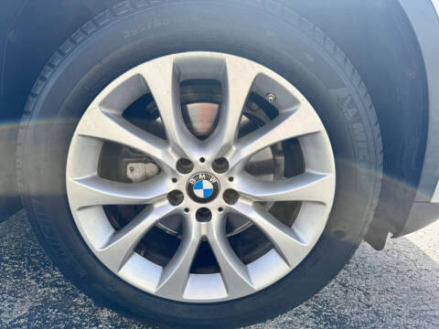 2016 BMW X5 sDrive35i