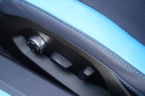 2024 Chevrolet Corvette Stingray