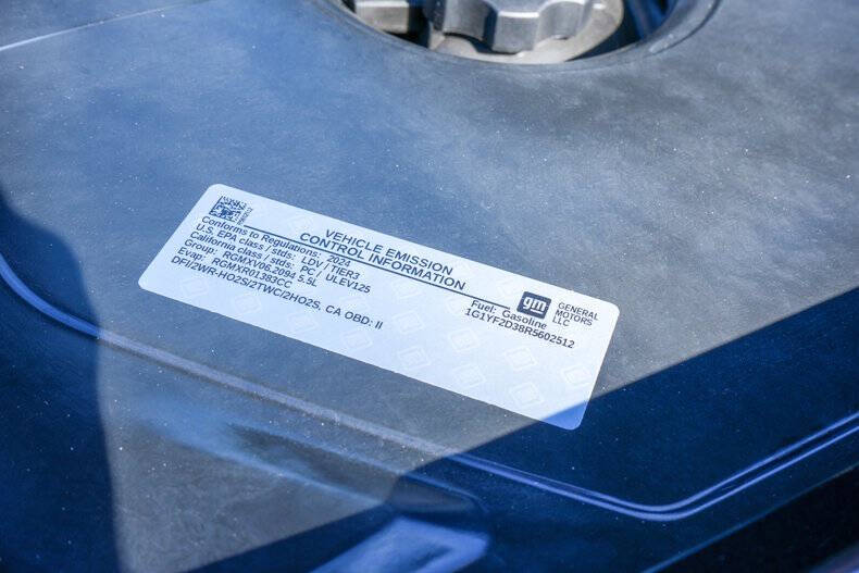 2024 Chevrolet Corvette Z06