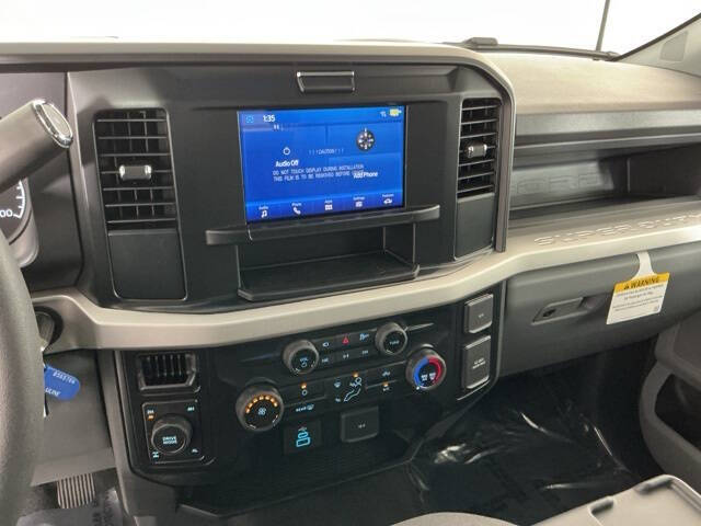 2026 Ford F-350 Super Duty