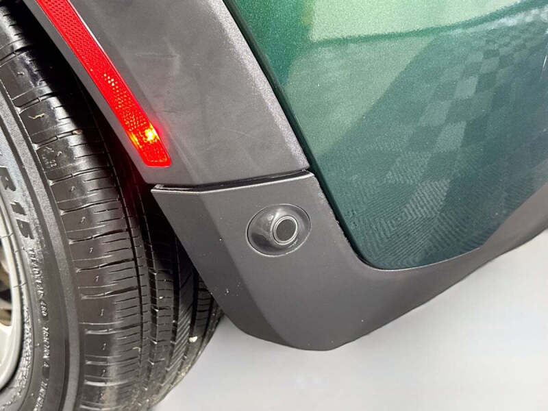 2015 MINI Hardtop 2 Door Cooper