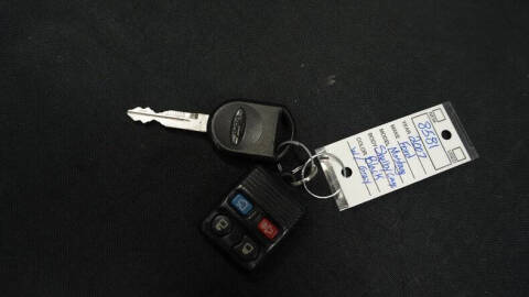 2007 Ford Shelby GT500