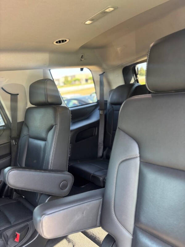 2020 GMC Yukon SLT
