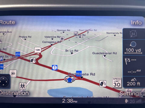 2015 Audi Q7 3.0T quattro S line Prestige