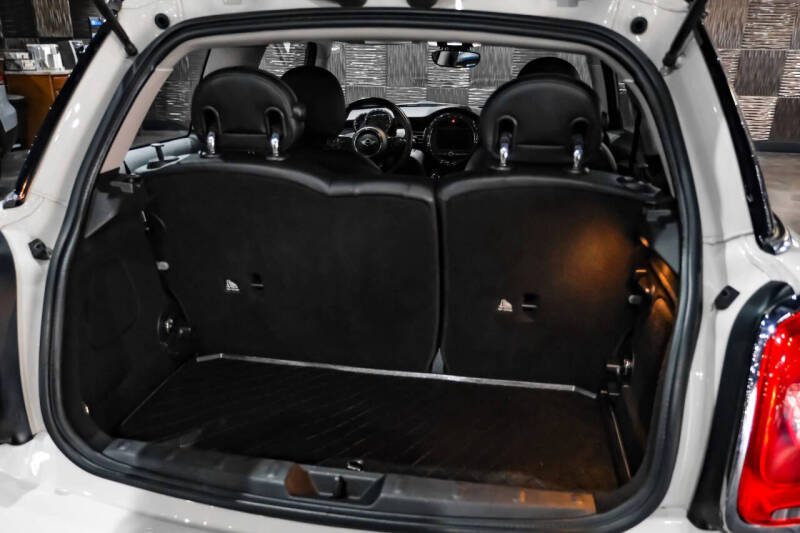 2017 MINI Hardtop 2 Door Cooper