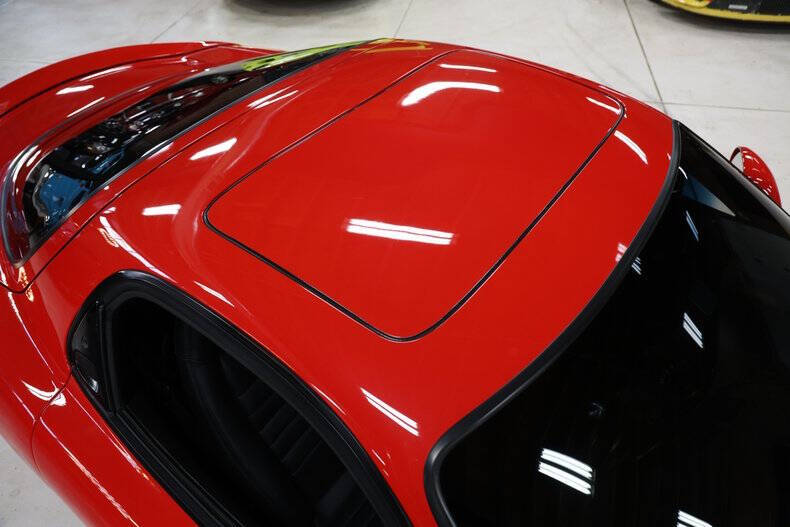 1993 Mazda RX-7 Turbo