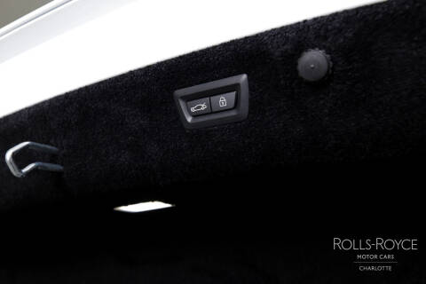 2024 Rolls-Royce Spectre