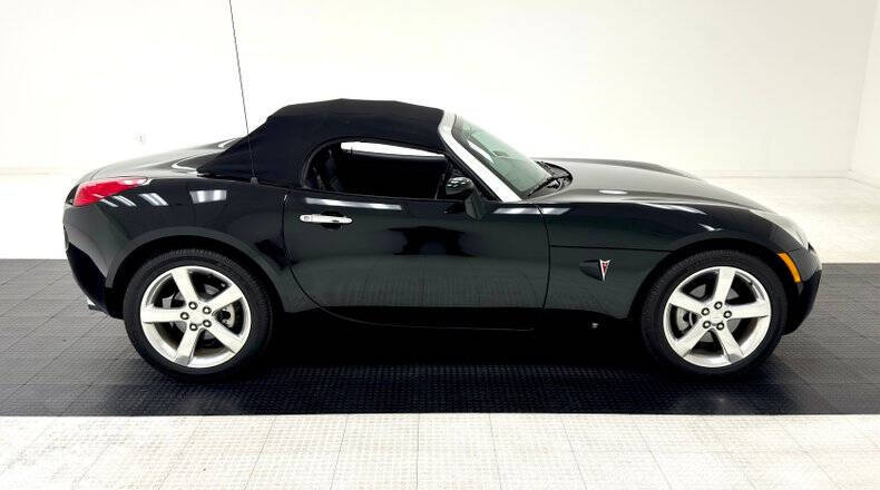 2006 Pontiac Solstice