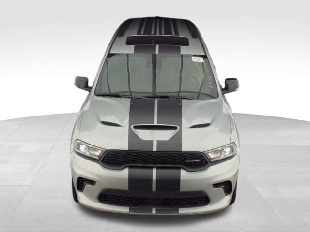 2025 Dodge Durango R/T Plus