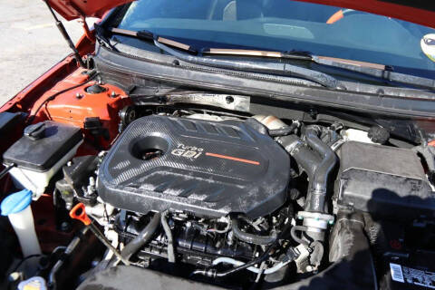 2015 Hyundai Sonata Limited 2.0T