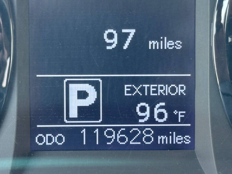 2017 Toyota Sienna LE 8-Passenger