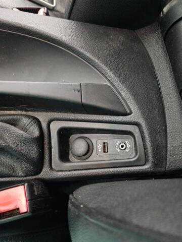 2012 BMW 1 Series 128i