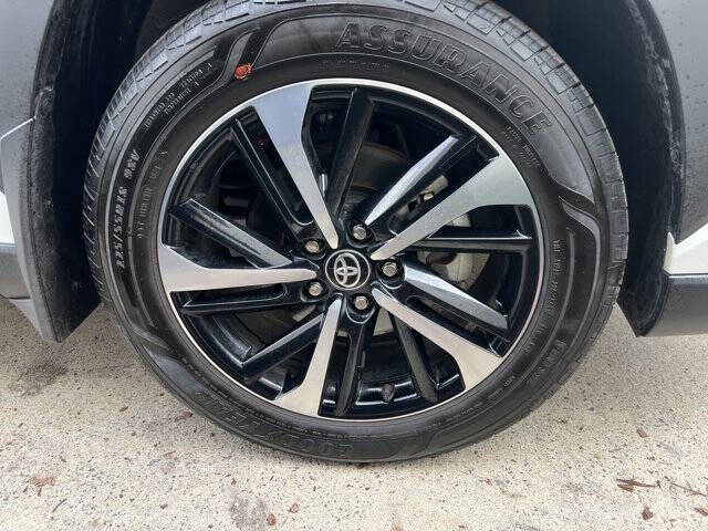 2023 Toyota Corolla Cross Hybrid