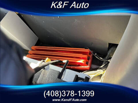 2016 Mercedes-Benz Sprinter 2500