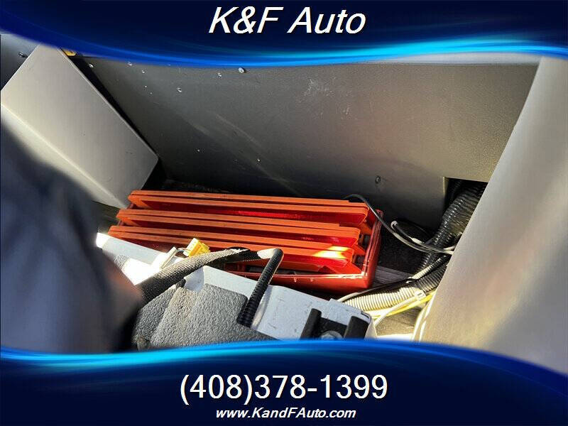 2016 Mercedes-Benz Sprinter 2500