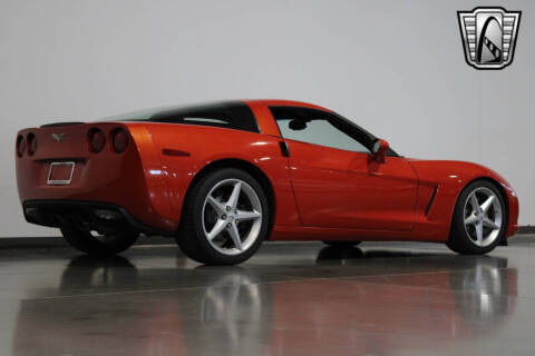 2011 Chevrolet Corvette