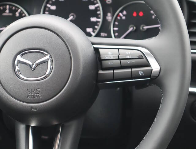 2025 Mazda CX-30 2.5 S Premium