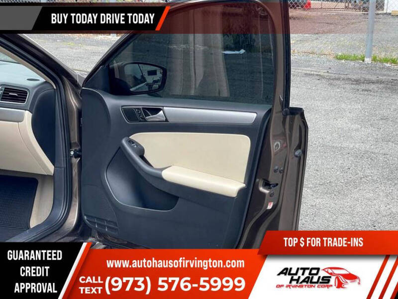 2015 Volkswagen Jetta