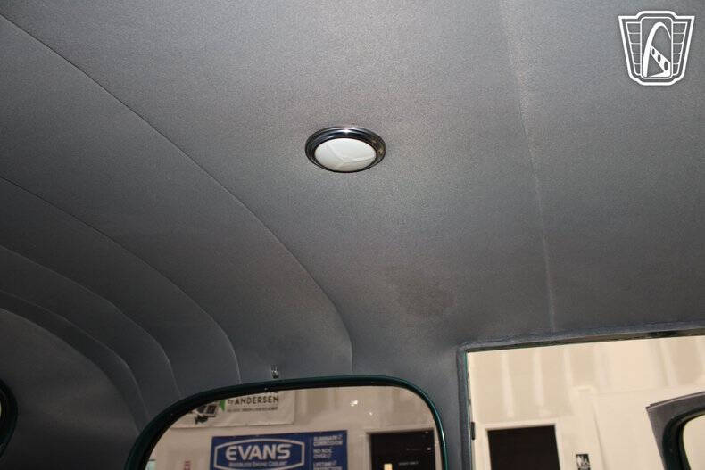 1936 Chevrolet Master Deluxe