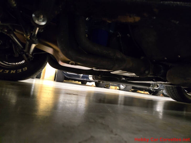 1979 Chevrolet Corvette