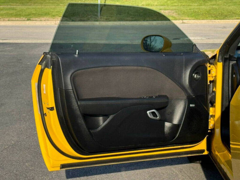 2017 Dodge Challenger