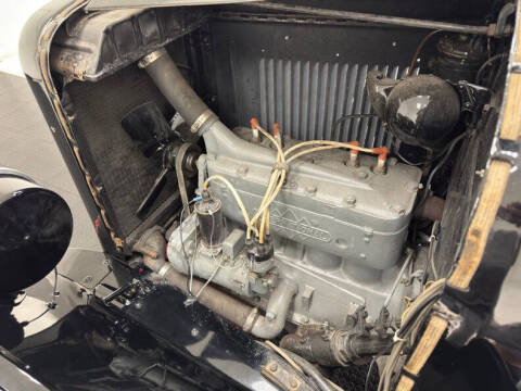 1930 International 3800