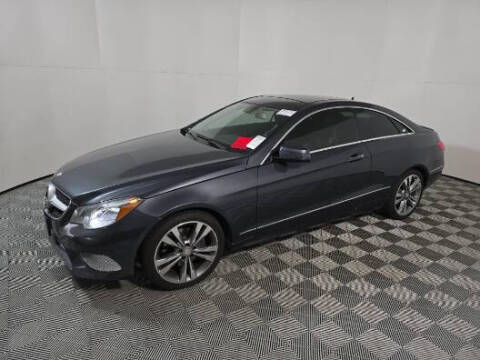 2014 Mercedes-Benz E-Class for sale at Best Quality Auto Sales in Sun Valley CA