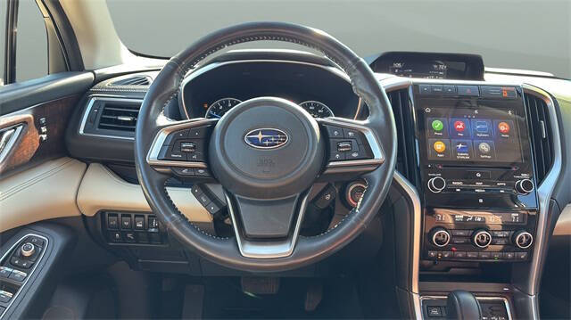 2022 Subaru Ascent Touring