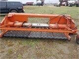 1950 Case IH 810-13