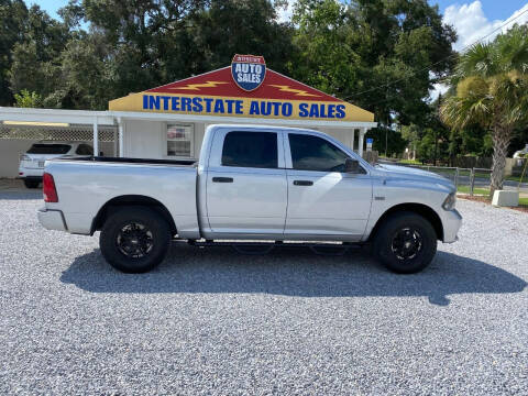 INTERSTATE AUTO SALES – Car Dealer in Pensacola, FL