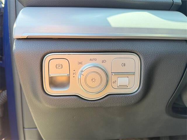 2022 Mercedes-Benz GLE GLE 350