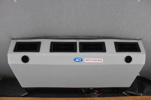 2013 Ford E-Series E-450 SD