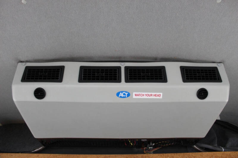 2013 Ford E-Series E-450 SD