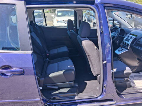 2007 Mazda MAZDA5