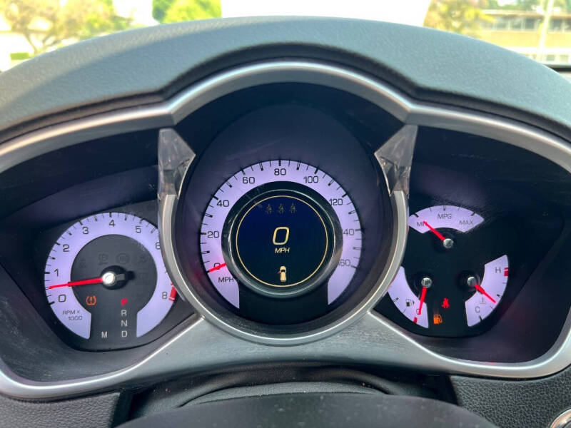 2011 Cadillac SRX Luxury Collection