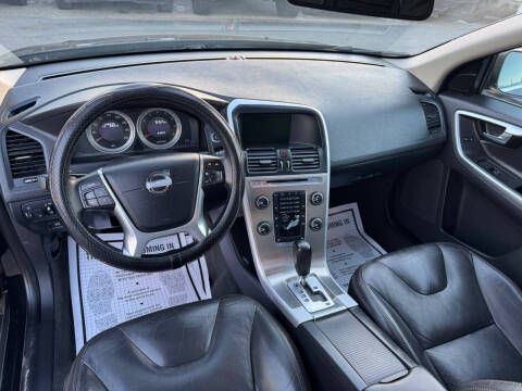 2011 Volvo XC60 T6 R-Design