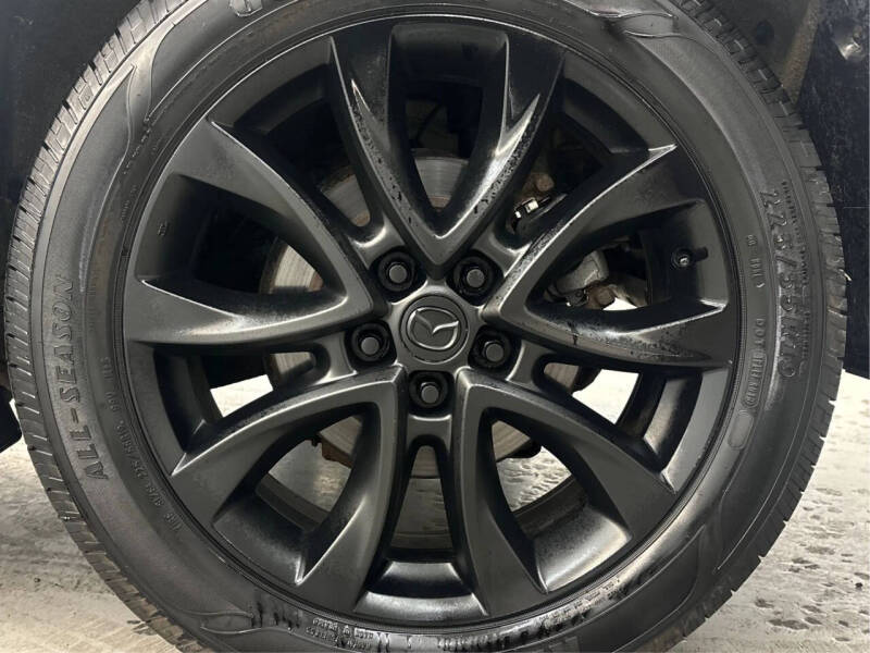 2015 Mazda CX-5 Grand Touring