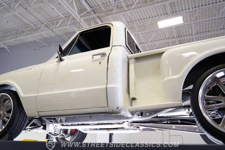 1970 Chevrolet C10