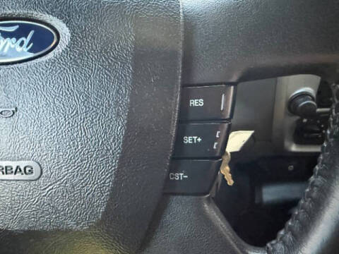 2009 Ford Ranger Sport