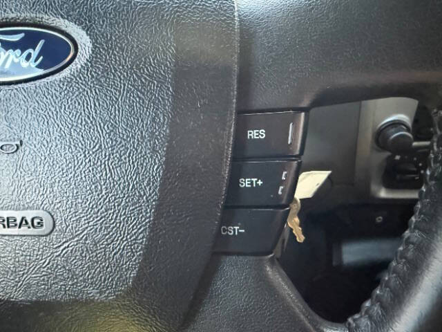 2009 Ford Ranger Sport