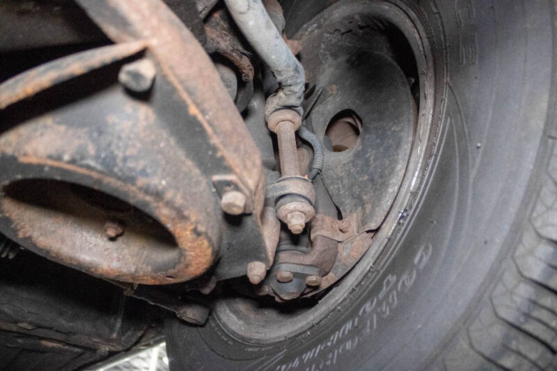 1989 Jaguar XJ-Series XJS