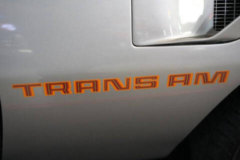 1979 Pontiac Trans Am