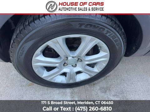 2016 Land Rover Range Rover Evoque