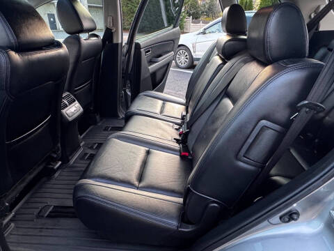 2011 Mazda CX-9 Grand Touring