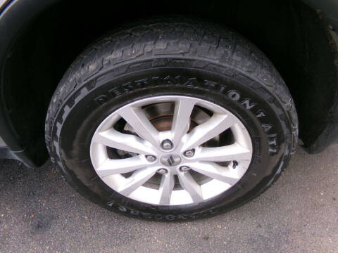 2021 Dodge Durango SXT