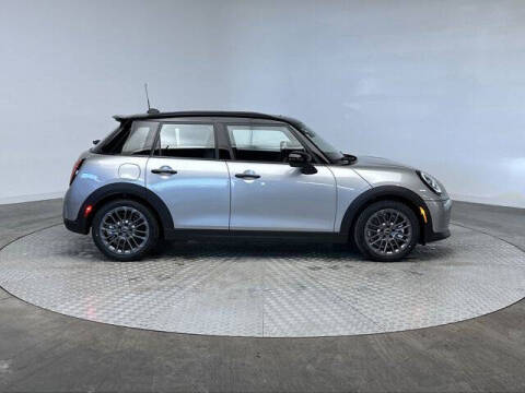 2026 MINI Hardtop 4 Door Cooper S